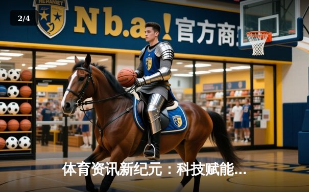 体育资讯新纪元：科技赋能下的运动变革与行业深度解析 - 2