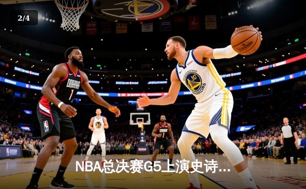 NBA总决赛G5上演史诗逆转，勇士三分雨浇灭凯尔特人夺冠希望 - 2