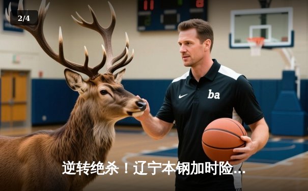 逆转绝杀！辽宁本钢加时险胜广东宏远，赵继伟35分创季后赛新高 - 2