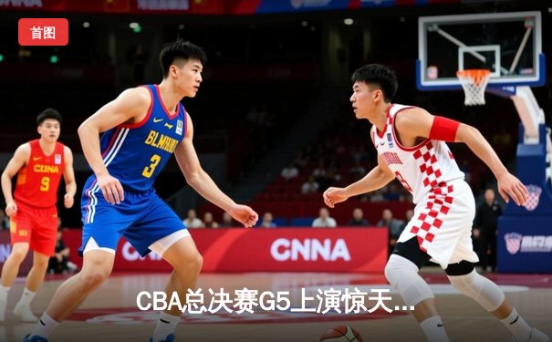 CBA总决赛G5上演惊天逆转 辽宁本钢加时险胜广东宏远夺队史第四冠