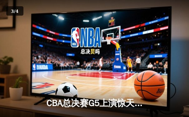 CBA总决赛G5上演惊天逆转 辽宁本钢加时险胜广东宏远夺队史第四冠 - 3