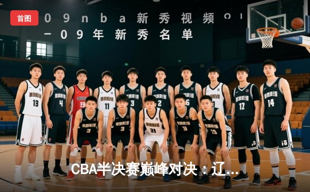 CBA半决赛巅峰对决：辽宁本钢加时险胜广东宏远，赵继伟砍35分创生涯新高