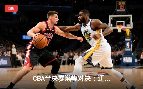 CBA半决赛巅峰对决：辽宁本钢加时险胜广东宏远，赵继伟砍35分创生涯新高
