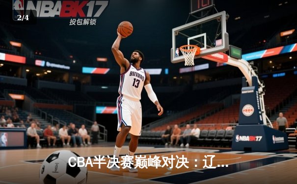 CBA半决赛巅峰对决：辽宁本钢加时险胜广东宏远，赵继伟砍35分创生涯新高 - 2