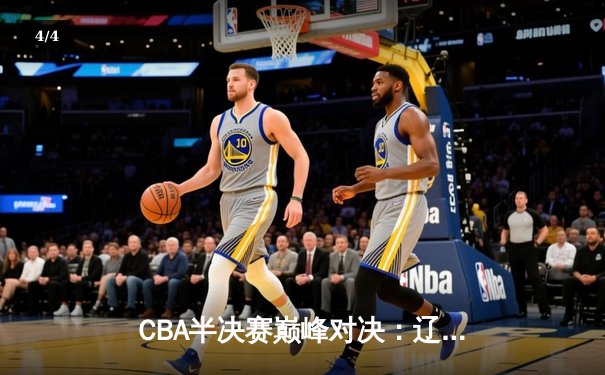 CBA半决赛巅峰对决：辽宁本钢加时险胜广东宏远，赵继伟砍35分创生涯新高 - 4