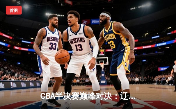 CBA半决赛巅峰对决：辽宁本钢加时险胜广东宏远，赵继伟砍35分创生涯新高