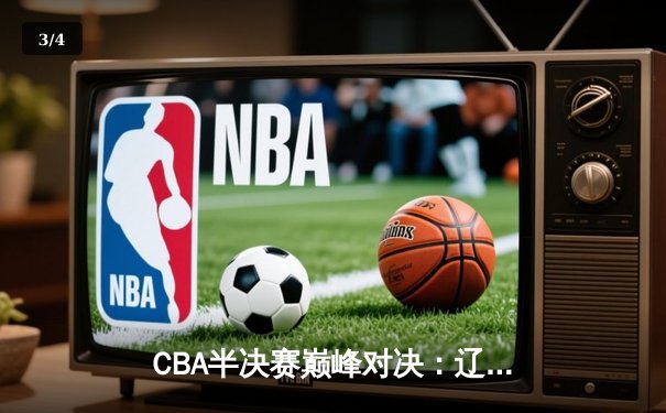 CBA半决赛巅峰对决：辽宁本钢加时险胜广东宏远，赵继伟砍35分创生涯新高 - 3