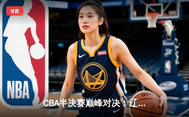 CBA半决赛巅峰对决：辽宁本钢加时险胜广东宏远，赵继伟砍35分创生涯新高